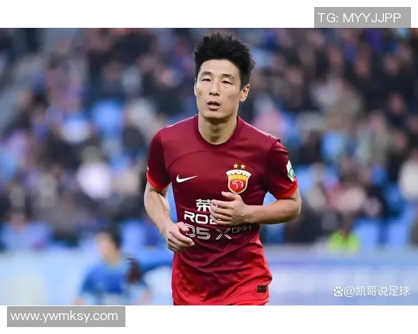 中国足球球星排名分析 聚焦国内顶级球员实力与未来潜力