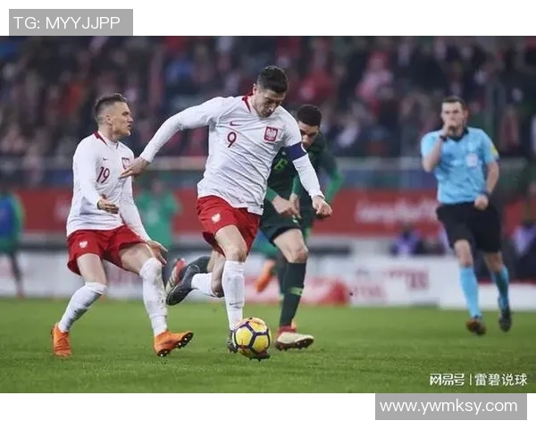 细数那些令人难忘的波兰足球球星与他们的辉煌瞬间 细数那些令人难忘的波兰足球球星与他们的辉煌瞬间