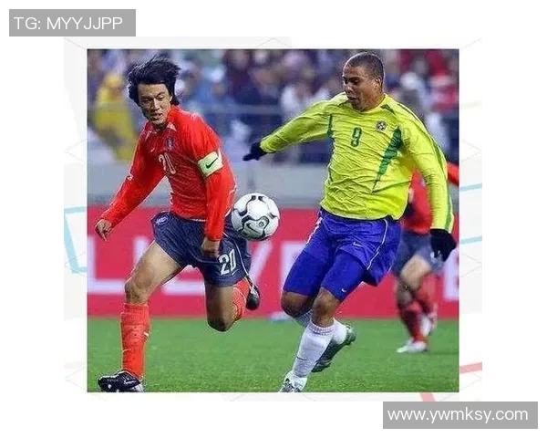 亚洲历史十大足球巨星盘点 揭示他们如何塑造足球格局