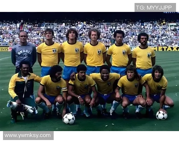 错失世界杯舞台的足球巨星们：他们的遗憾与辉煌依旧闪耀世界足球史