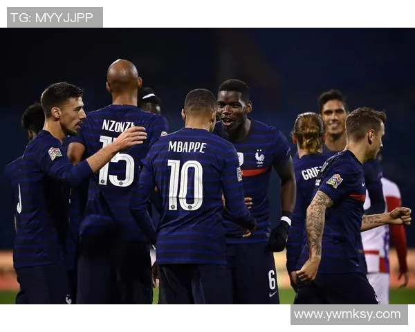 球星最多的足球国家队如何凭借巨星效应影响世界足坛发展进程